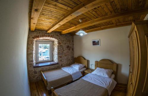 Milna (Brac) Apartamento | Ducina Apartments