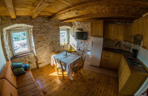 Milna (Brac) Apartamento | Ducina Apartments