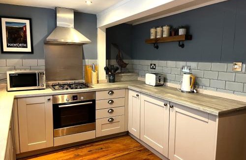 Haworth Casa | Duck Cottage - Cosy Cottage - Central Location