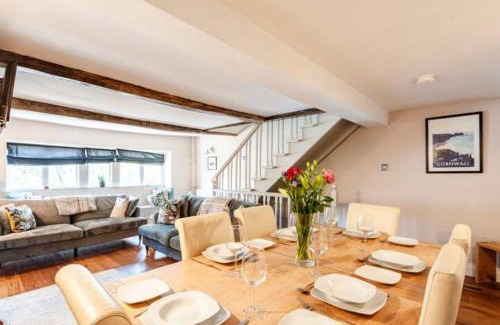 Haworth Casa | Duck Cottage - Cosy Cottage - Central Location