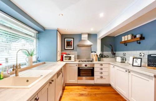 Haworth Casa | Duck Cottage - Cosy Cottage - Central Location