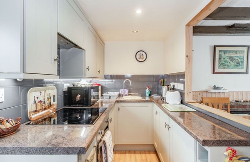 Flamborough Cabaña | Duck Cottage