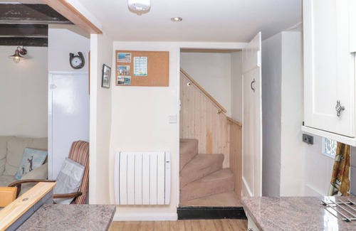 Flamborough Cabaña | Duck Cottage