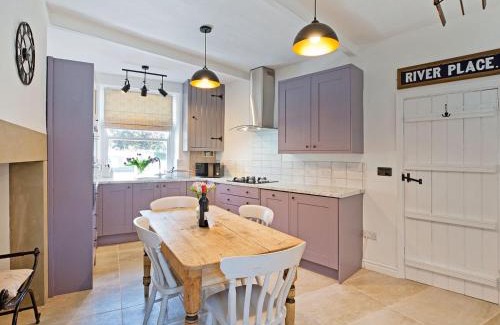Eshton Casa | Duck Cottage