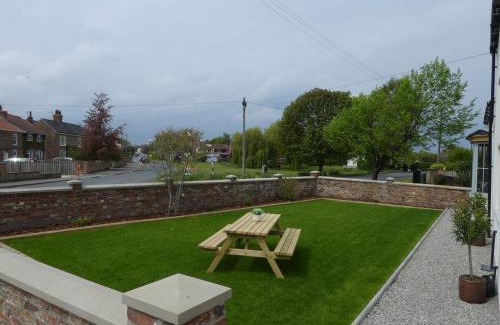 Tholthorpe Casa | Duck Cottage