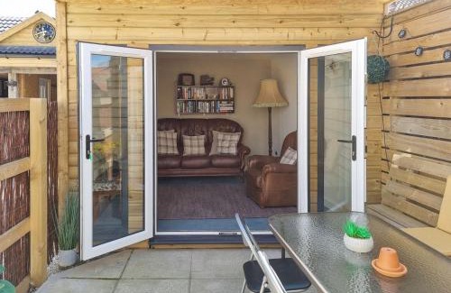 Tholthorpe Casa | Duck Cottage