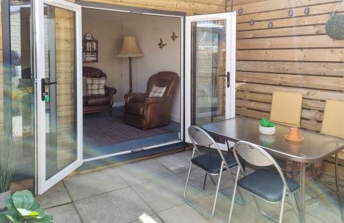 Tholthorpe Casa | Duck Cottage