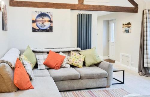 Tholthorpe Casa | Duck Cottage