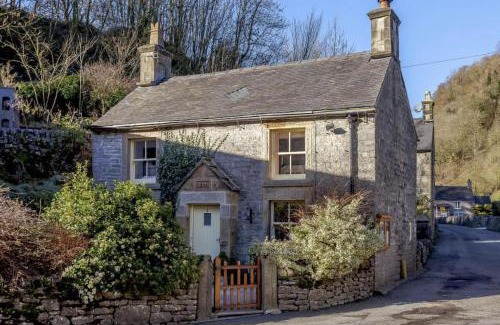 Alstonfield Casa | Duck Cottage Milldale Alstonefield Peak District