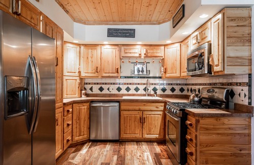 Broadwater County Casa | ¡Casa privada ubicada en más de 400 acres con bañera de hidromasaje!