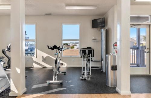 Manteo Apartamento | Duck Crossing