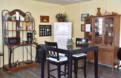 Trilby Apartamento | Duck Haven - Country Stay - 6 millas hasta la I-75