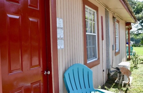 Trilby Apartamento | Duck Haven - Country Stay - 6 millas hasta la I-75