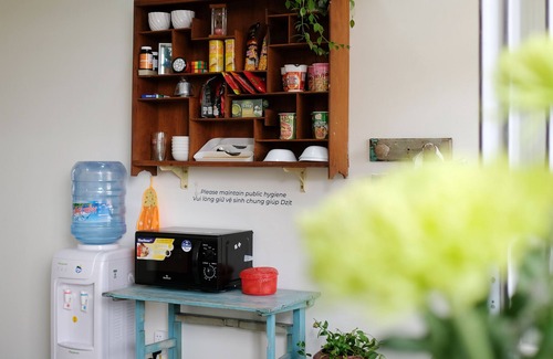 Ben Tre Casa | Duck Homestay BenTre