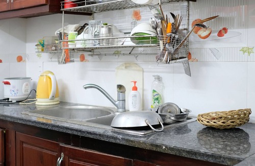 Ben Tre Casa | Duck Homestay BenTre