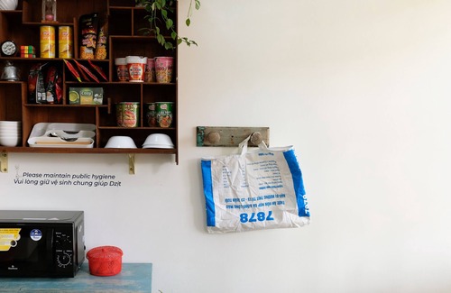 Ben Tre Casa | Duck Homestay BenTre