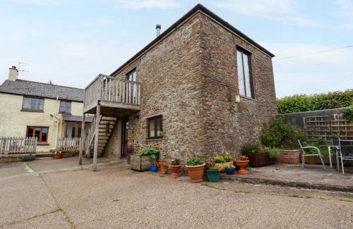 Bude Casa | Duck House