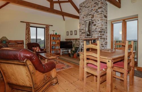 Bude Casa | Duck House