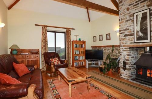Bude Casa | Duck House