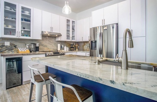 Marathon Casa | Duck Key Bimini Retreat 3 bedroom 2 bath home with