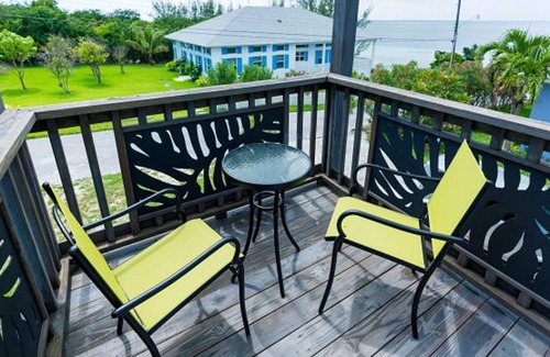 Spanish Wells Casa | Duck Out by Eleuthera Vacation Rentals