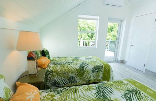 Spanish Wells Casa | Duck Out by Eleuthera Vacation Rentals