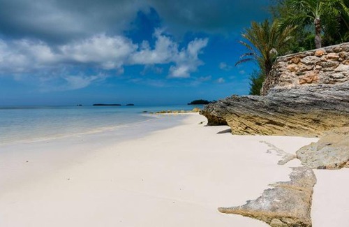 Spanish Wells Casa | Duck Out by Eleuthera Vacation Rentals