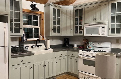 Smartville Cabina | Duck Pond Cabin-Private Cabin on 400 Acre Ranch