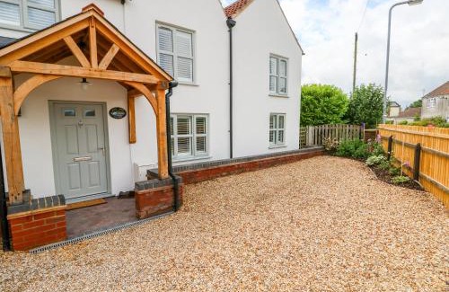 Long Sutton Casa | Duck Pond Cottage