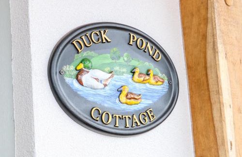 Long Sutton Casa | Duck Pond Cottage