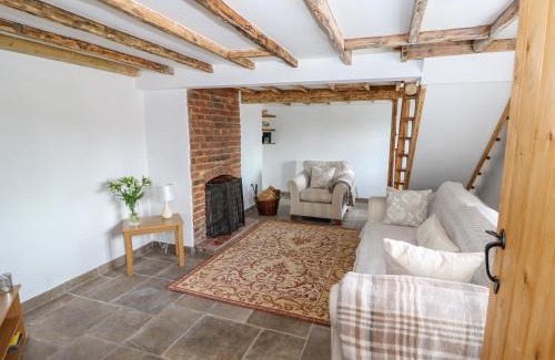 Long Sutton Casa | Duck Pond Cottage