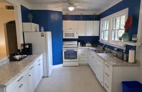 Duckpond Casa | Duck Pond Getaway