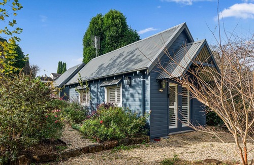 Burradoo Apartamento | Duck Walk Cottage - Boutique Studio Retreat