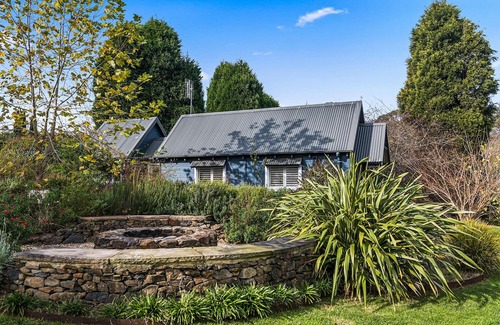 Burradoo Apartamento | Duck Walk Cottage - Boutique Studio Retreat