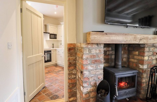 Whixley Cabaña | DUCKSTONE COTTAGE, pet friendly, character holiday cottage in Whixley