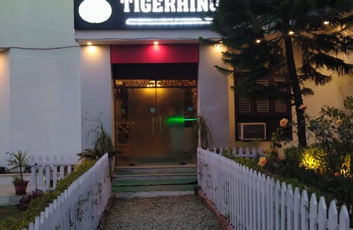 Palia Casa | Dudhwa tiger hino resort