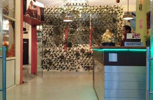 Palia Casa | Dudhwa tiger hino resort