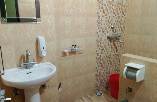 Palia Casa | Dudhwa tiger hino resort