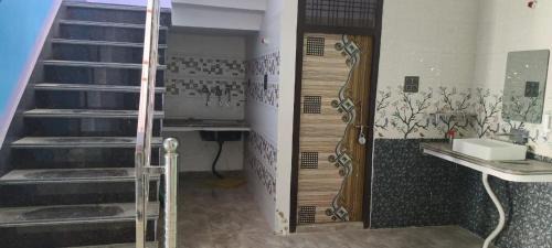 Palia Casa | Dudhwa Trribal Home