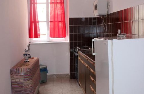 Old Town Apartamento | Dudić apartmani