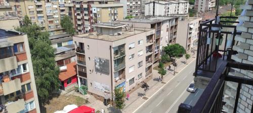 Bor Apartamento | Dudino gnezdo