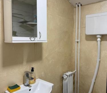 Bor Apartamento | Dudino gnezdo