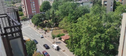 Bor Apartamento | Dudino gnezdo