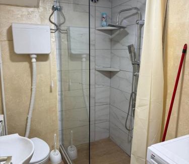 Bor Apartamento | Dudino gnezdo