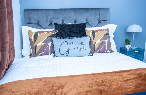 Dudley Casa | Dudley 3Bedroom Home-Perfect for Long & Short Stay