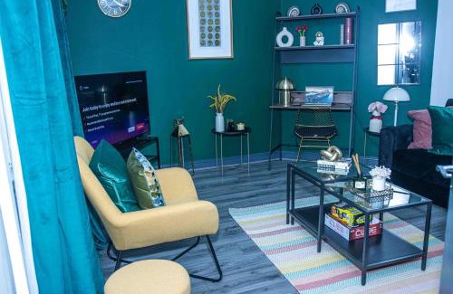 Dudley Casa | Dudley 3Bedroom Home-Perfect for Long & Short Stay