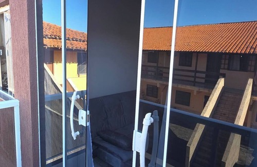 Jardim Olinda Apartamento | DuDri Hosting. Make yourself at home! New and comfortable in Cabo Frio!
