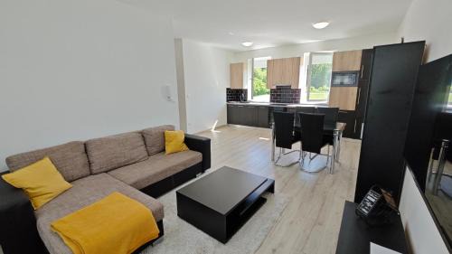 Sarvar Apartamento | Dudy's Flat