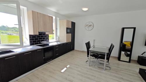 Sarvar Apartamento | Dudy's Flat