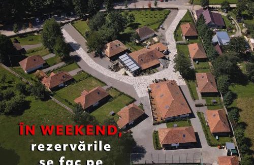 Sinteu Cabina | Due Fratelli Village Resort